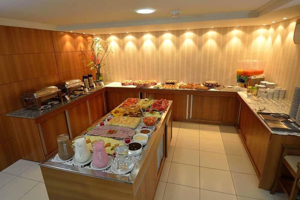 Готель Flat A Beira Mar De Joao Pessoa Com Ar Екстер'єр фото